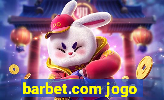 barbet.com jogo